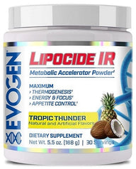 Tropic Thunder - 168g