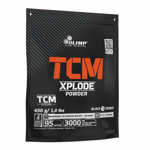 TCM Xplode Powder - Orange - 450g