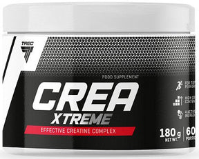 Crea Xtreme - Powder, Watermelon - 180g