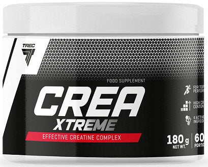 Crea Xtreme - Powder - Watermelon - 180g