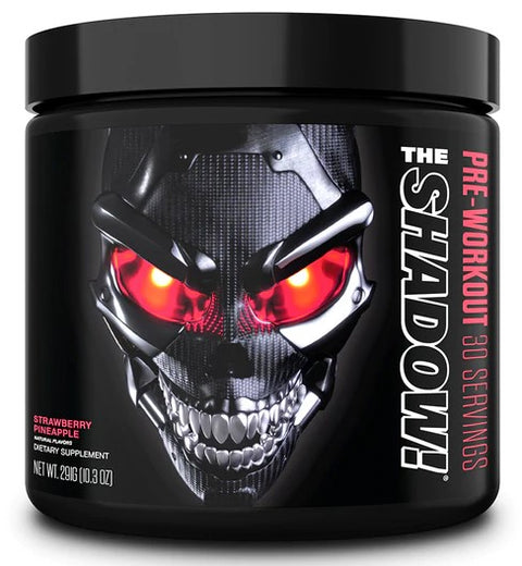 The Shadow! - Strawberry Pineapple - 291g