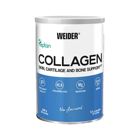Collagen - Unflavoured - 300g