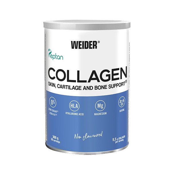 Collagen - Unflavoured - 300g