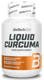 Liquid Curcuma - 30 caps 