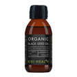 Black Seed Oil - 125 ml.