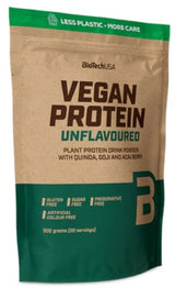 BioTechUSA Vegan Protein