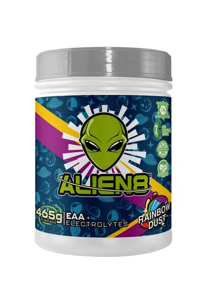 EAA + Electrolytes - Rainbow Dust - 465g