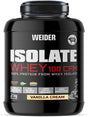 Isolate Whey 100 CFM, Vanilla Cream - 2000g  