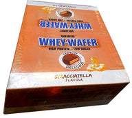 Stracciatella - 12 x 35g