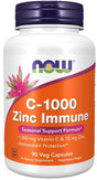C-1000 Zinc Immune - 90 vcaps 
