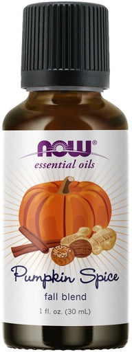 Pumpkin Spice - 30 ml.