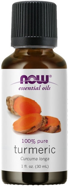 Essential Oil - Turmeric - 30 ml.