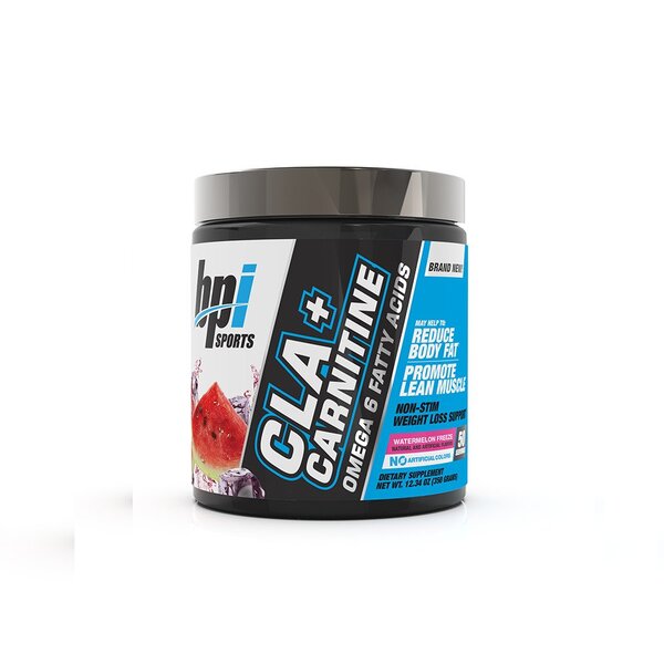 CLA + Carnitine - Watermelon Freeze - 350g