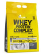 Whey Protein Complex 100%, Coconut - 2270g