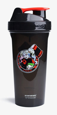 Harley Quinn - 800 ml.