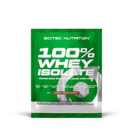 Chocolate - 25g (1 serving)