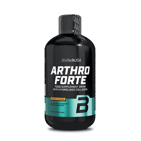 Arthro Forte - Orange - 500 ml.