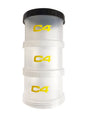 C4 Powder Stacker Tower