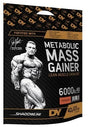 Metabolic Mass Gainer, Chocolate - 6000g 