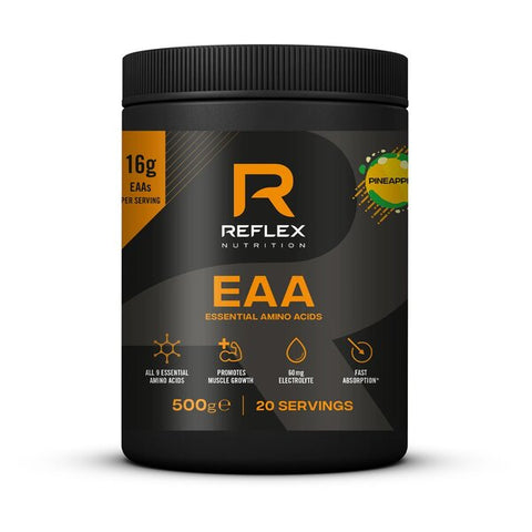 EAA - Pineapple - 500g