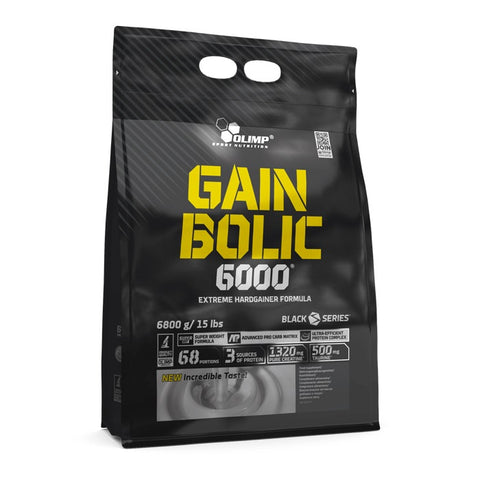 Gain Bolic 6000 - Banana - 6800g