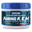 Amino K.E.M. EAA, Blueberry Apple - 492g