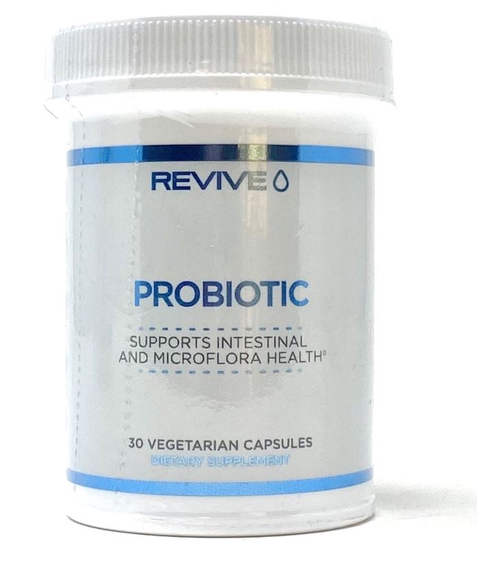 Revive Probiotic