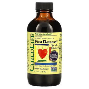 First Defense - 118 ml.