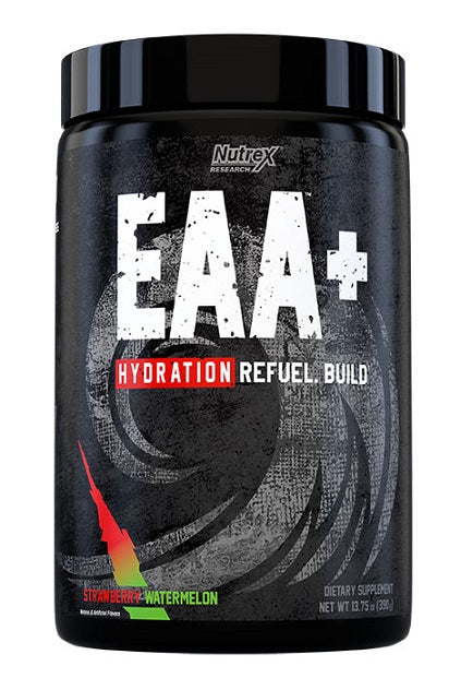 EAA + Hydration - Strawberry Watermelon - 390g