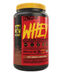 Mutant Whey, Triple Chocolate - 908g