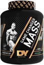 Game Changer Mass, Pistachio - 3000g