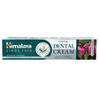 Ayurvedic Dental Cream with Natural Fluoride - 100g