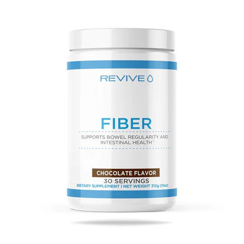 Fiber - Chocolate - 312g