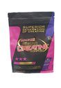 6th Gear Creatine Complex, Orange - 1135g
