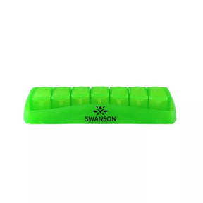 Swanson Pillbox