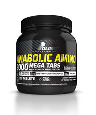 Mega Tabs - 300 tabs