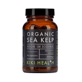 Sea Kelp, 500mg - 90 caps