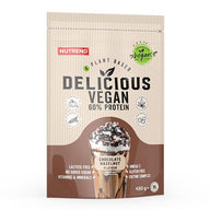 Chocolate Hazelnut - 450g