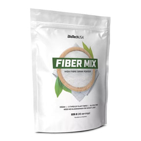 Fiber Mix, Unflavored - 225g 