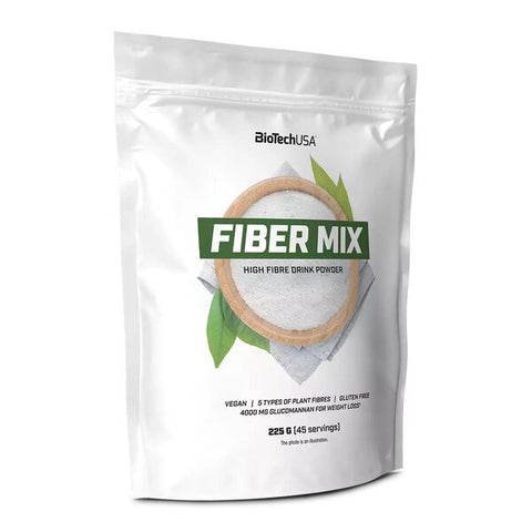 Fiber Mix - Unflavored - 225g