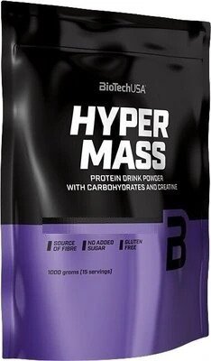 Hyper Mass - Cookies & Cream - 1000g