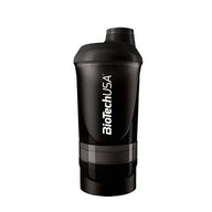 Black Smoke - 600 ml. (+ 200 ml.+ 150 ml.)