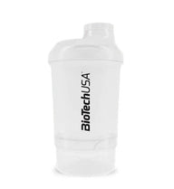 Transparent - 300 ml. (+ 150 ml.)