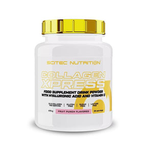 Collagen Xpress, Pineapple - 475g