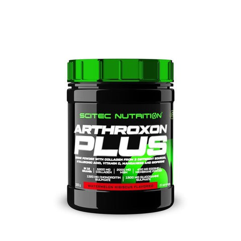 Arthroxon Plus Powder - Watermelon Hibiscus - 320g