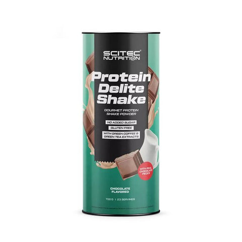 Protein Delite Shake - Chocolate - 700g