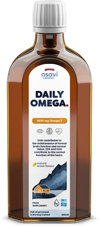 Osavi Daily Omega