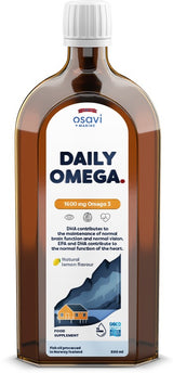 Osavi Daily Omega