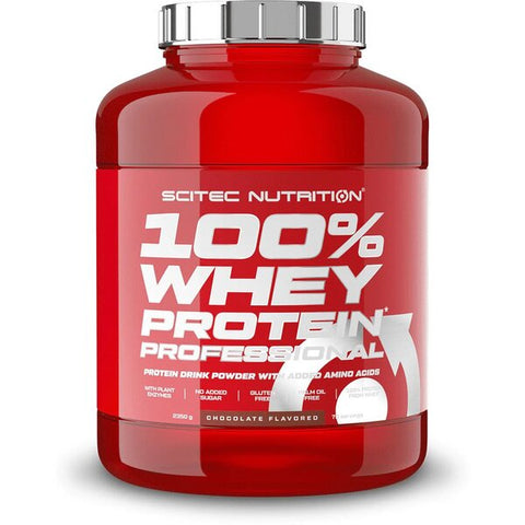 100% Whey Protein Professional - Salted Caramel - 2350g