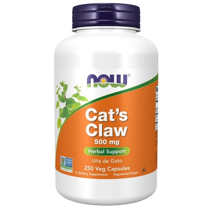 NOW Foods Cat's Claw